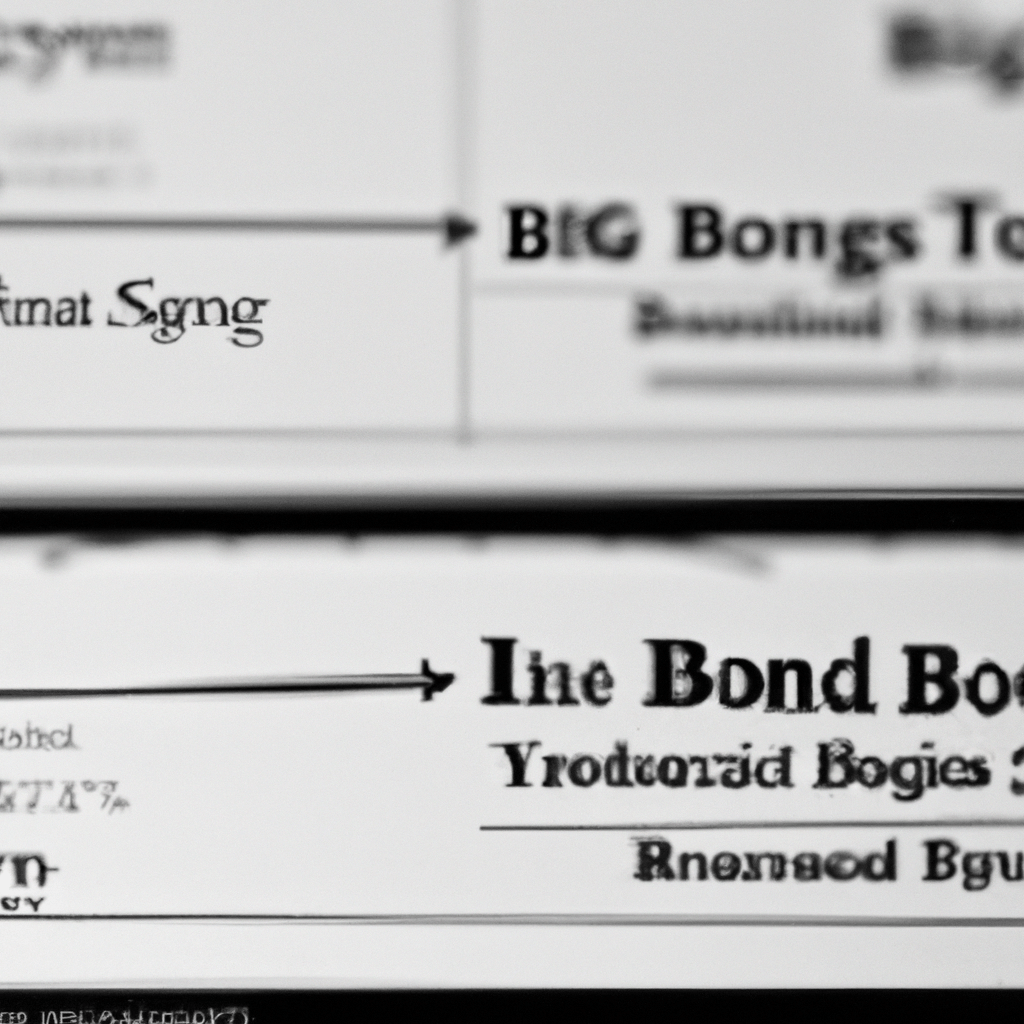 2 - A photo illustrating successful bond hedging strategies. One example shows a corporation using a swap agreement to protect against rising interest rates, while another example shows a fund using put options to guard against declining bond prices. These strategies showcase the effectiveness of well-executed hedging measures in minimizing investment risks.. Sigma 85 mm f/1.4. No text.