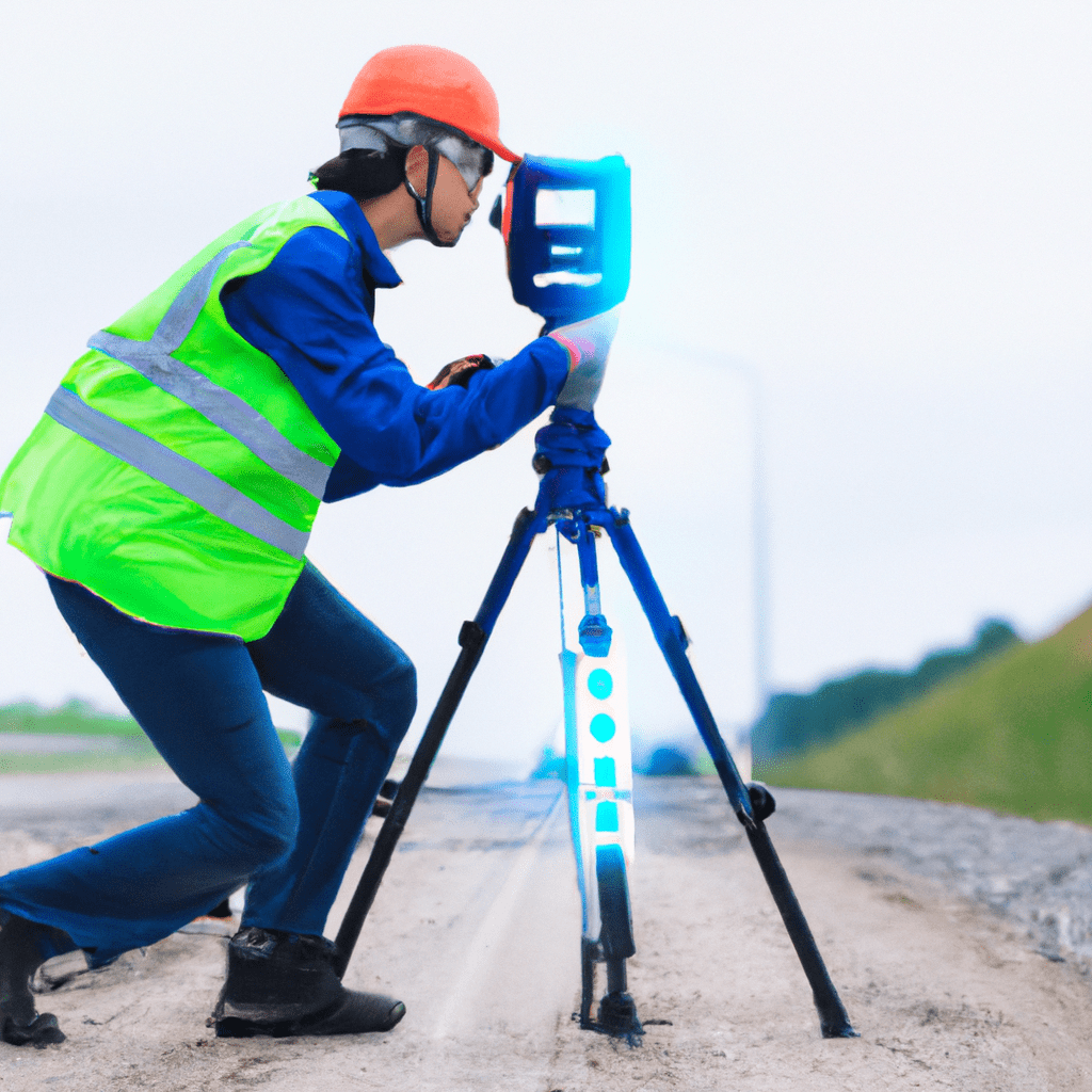 A person using advanced monitoring technology to prevent system collapse. Capture real-time data for early detection and proactive measures. Sigma 85 mm f/1.4. No text.. Sigma 85 mm f/1.4. No text.