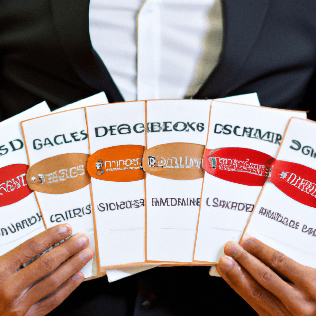 3 - [A photo of a person holding a variety of bond certificates, representing the diversification of bond investments.] Sigma 85 mm f/1.4. No text.. Sigma 85 mm f/1.4. No text.
