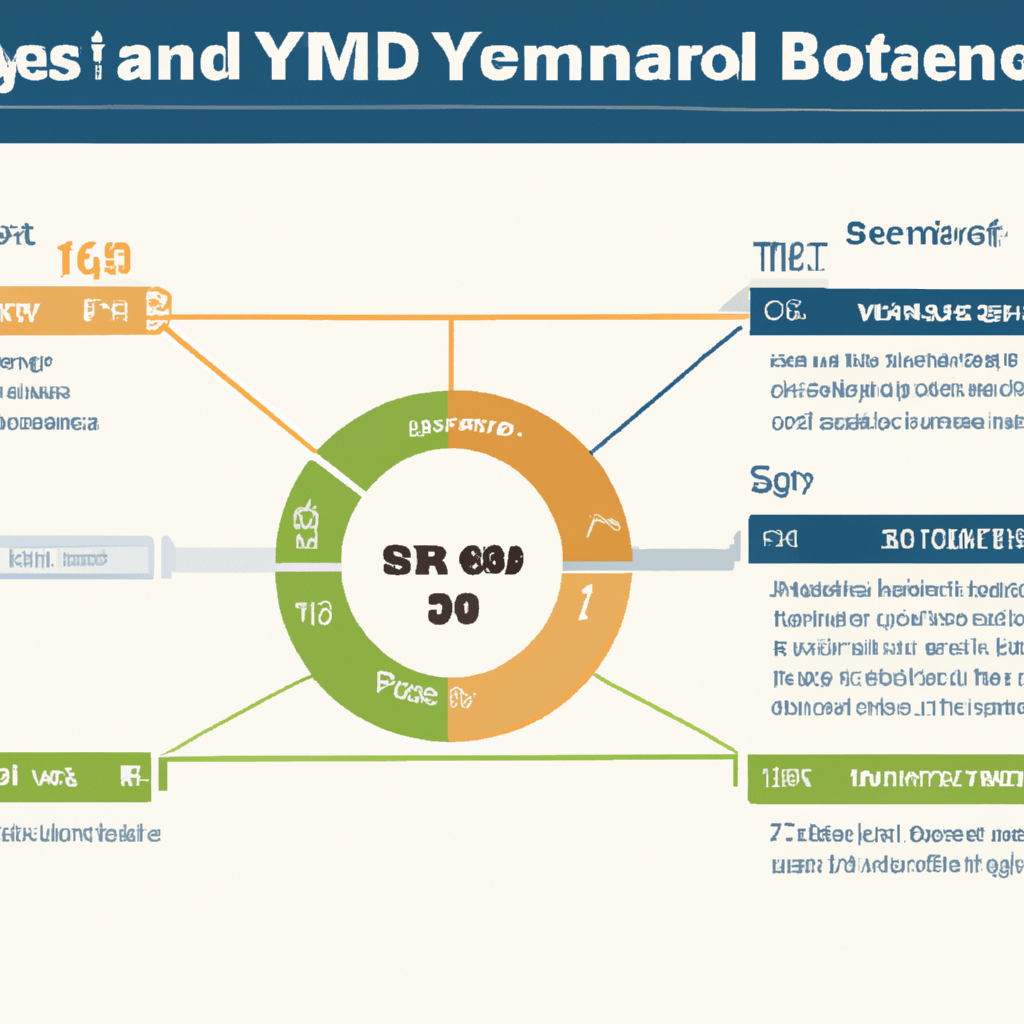 A detailed infographic showing key information about bonds, including yield, maturity, and issuer's financial stability for beginner investors.. Sigma 85 mm f/1.4. No text.