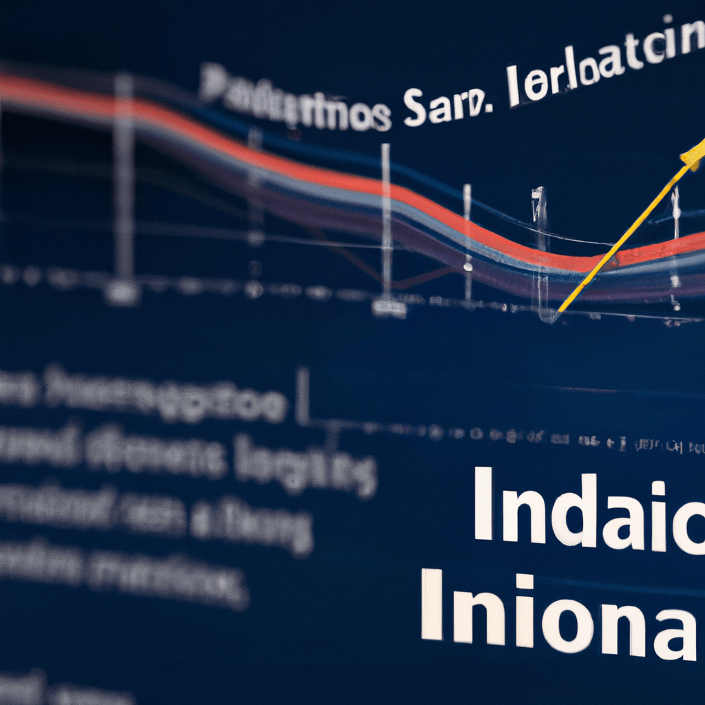 A graph showing the impact of inflation on bond values, with rising inflation affecting fixed-rate bonds and investors turning to inflation-linked bonds for protection.. Sigma 85 mm f/1.4. No text.